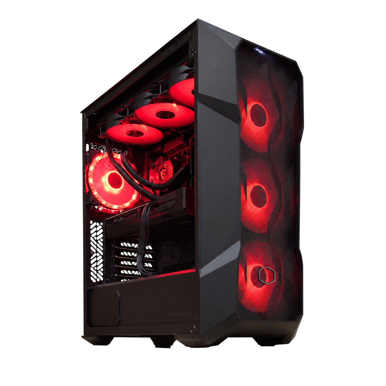 COOLER MASTER TD500 MESH