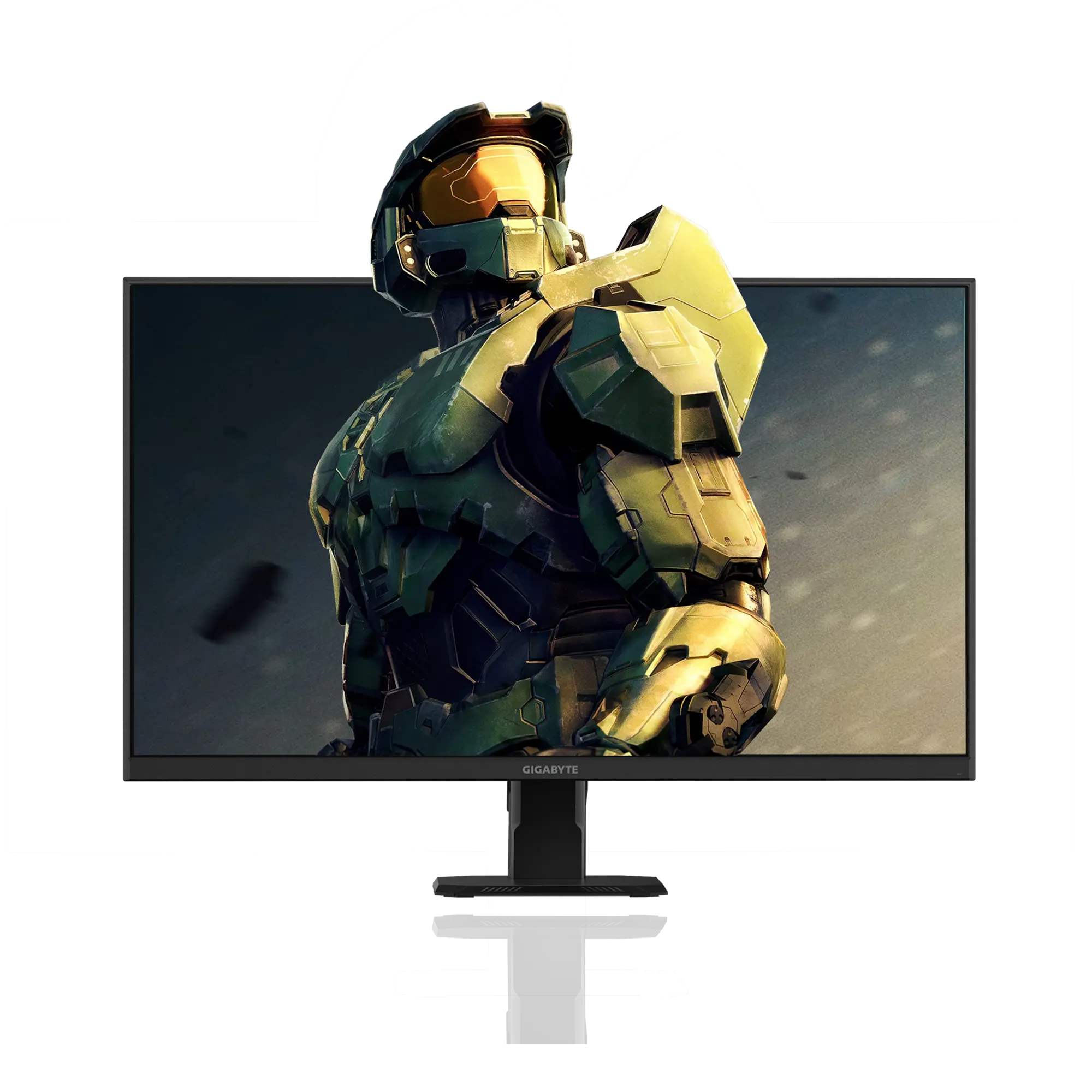 MONITOR GAMER FHD