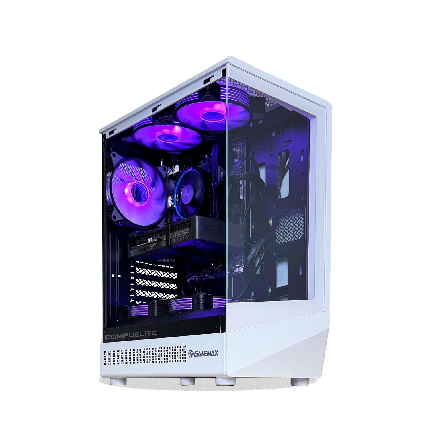 GAMEMAX VISTA COC AW