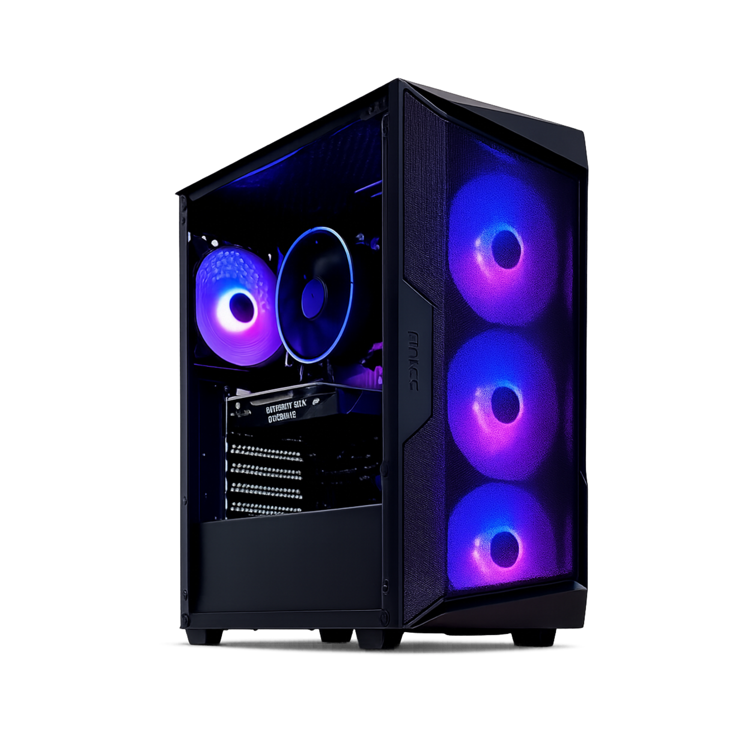 ANTEC VX310 ARGB