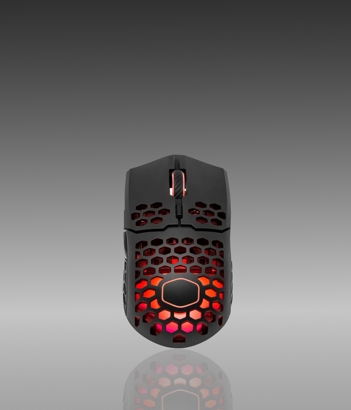 Mouse Gamer - Compuelite
