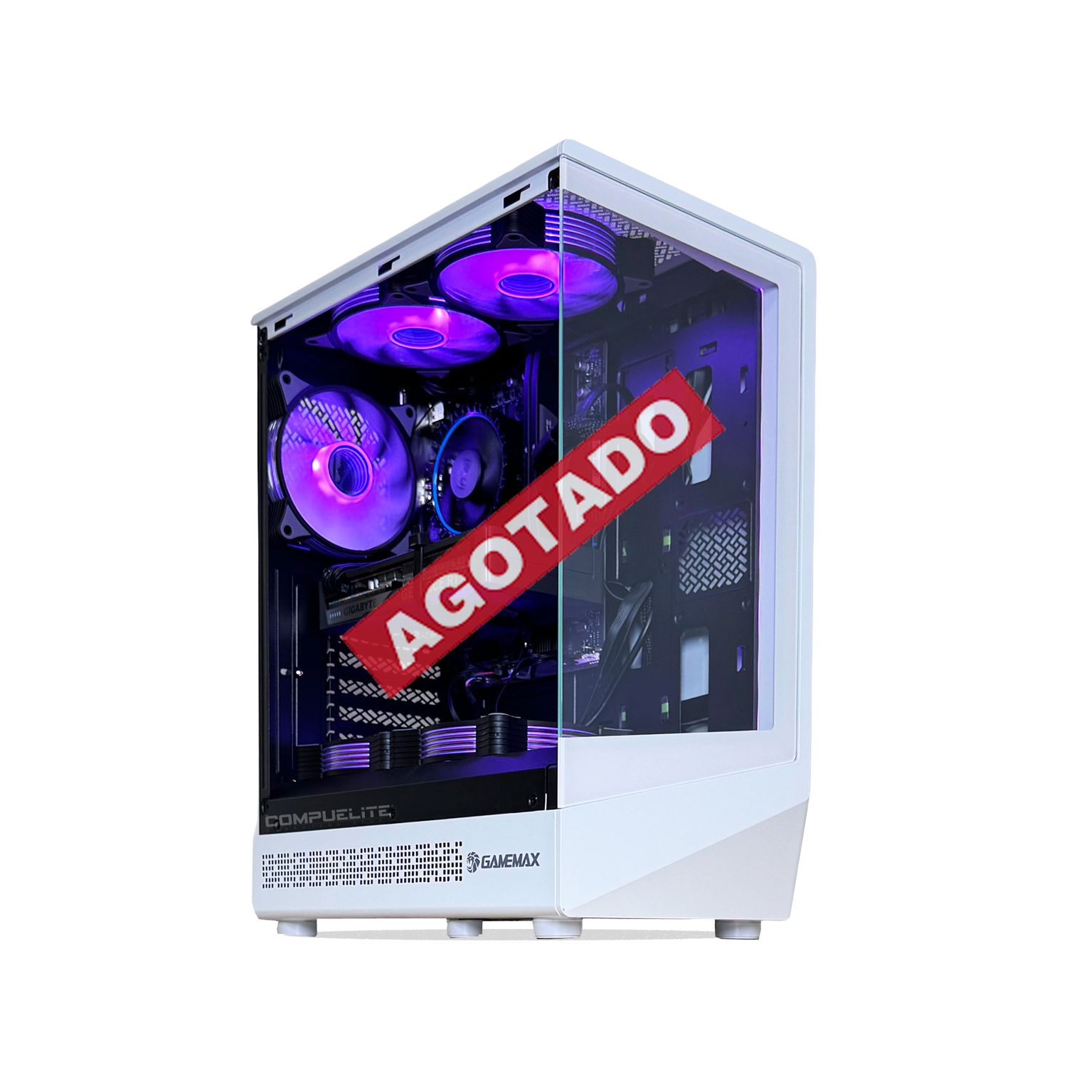 GAMEMAX VISTA COC AW