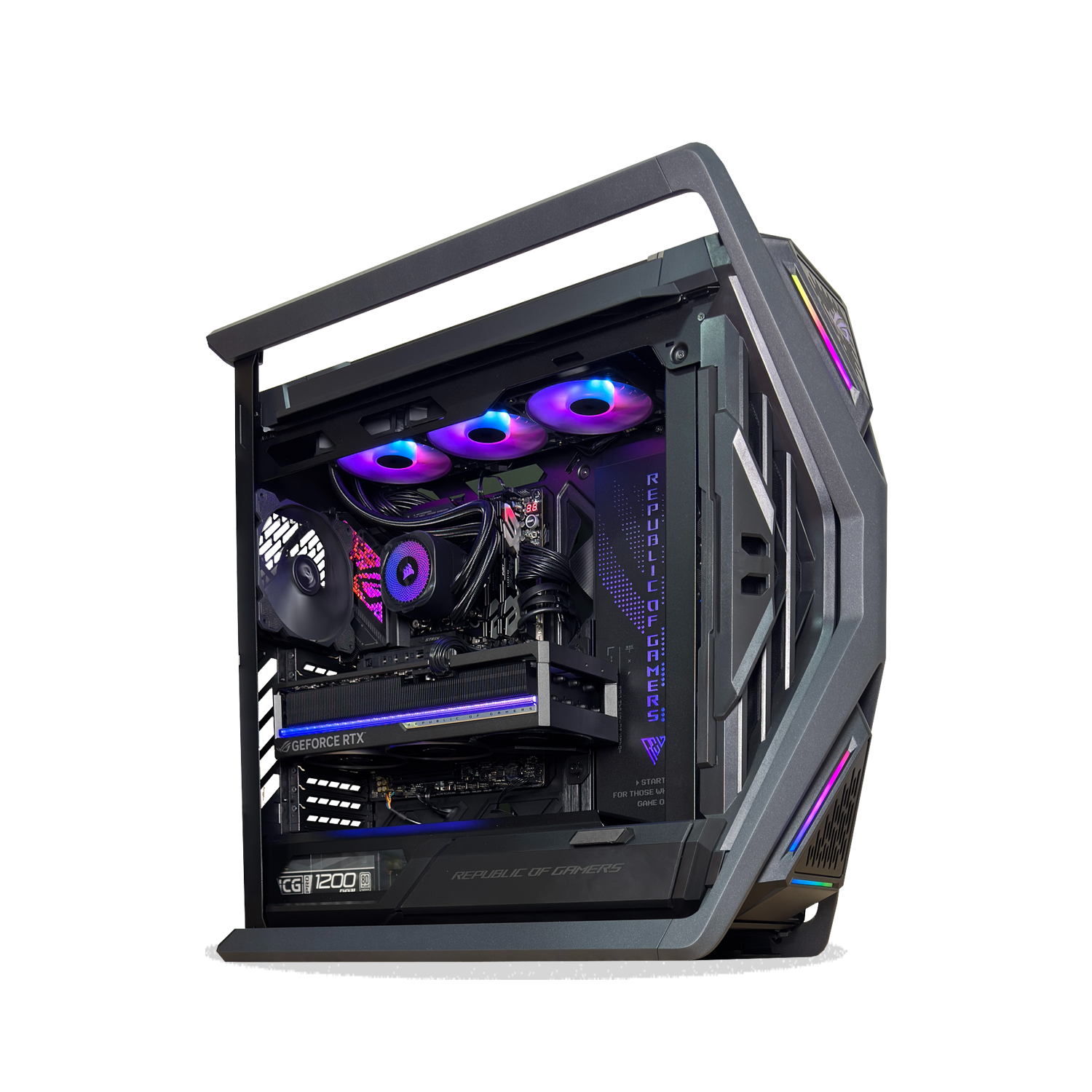 ROG Hyperion GR701