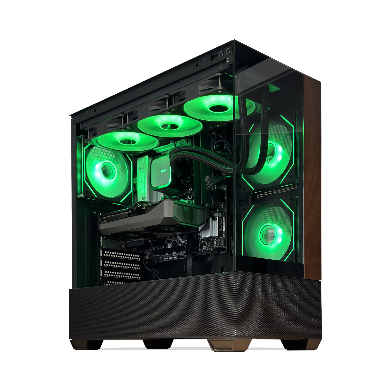 COOLER MASTER ELITE 490