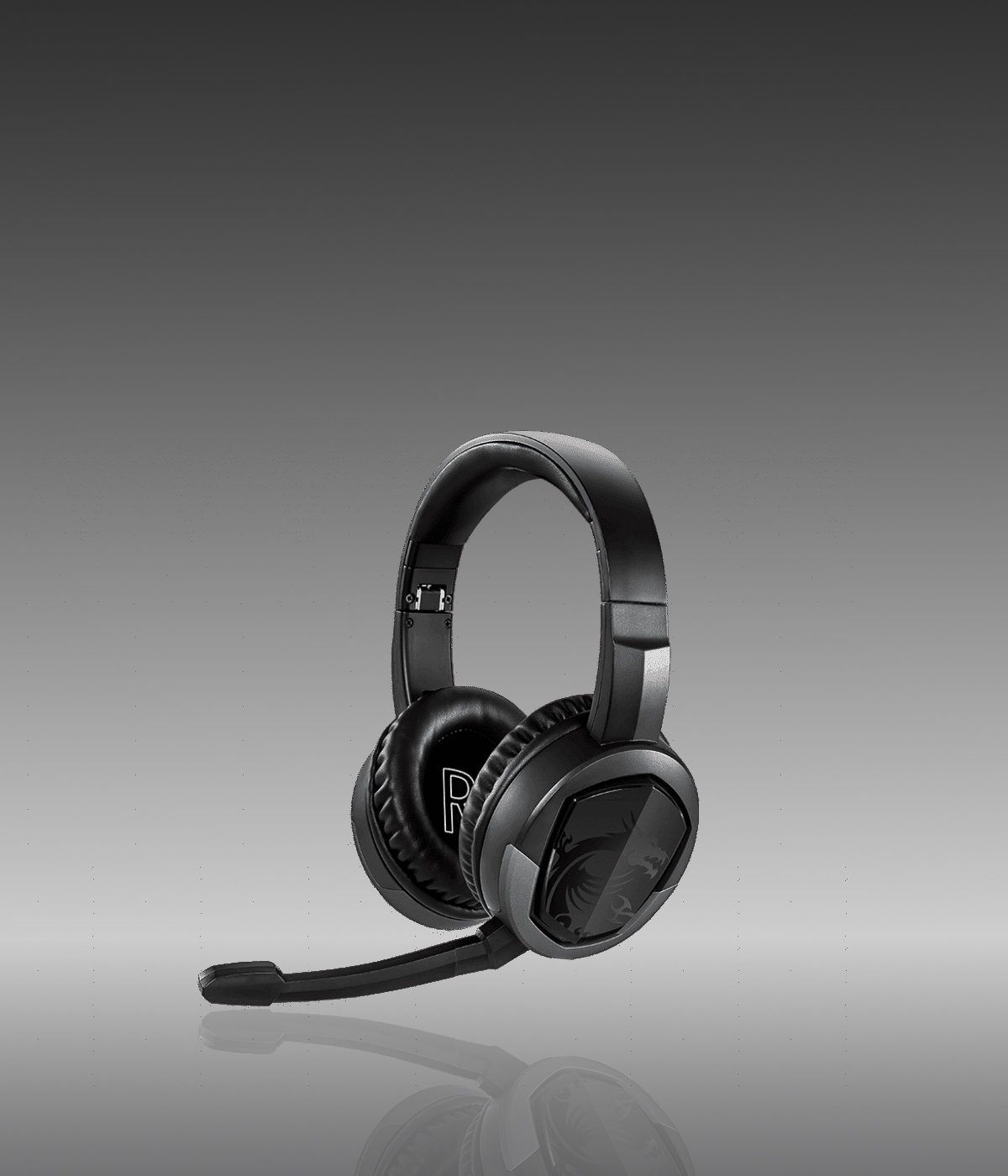 Audifonos Gamer - Compuelite