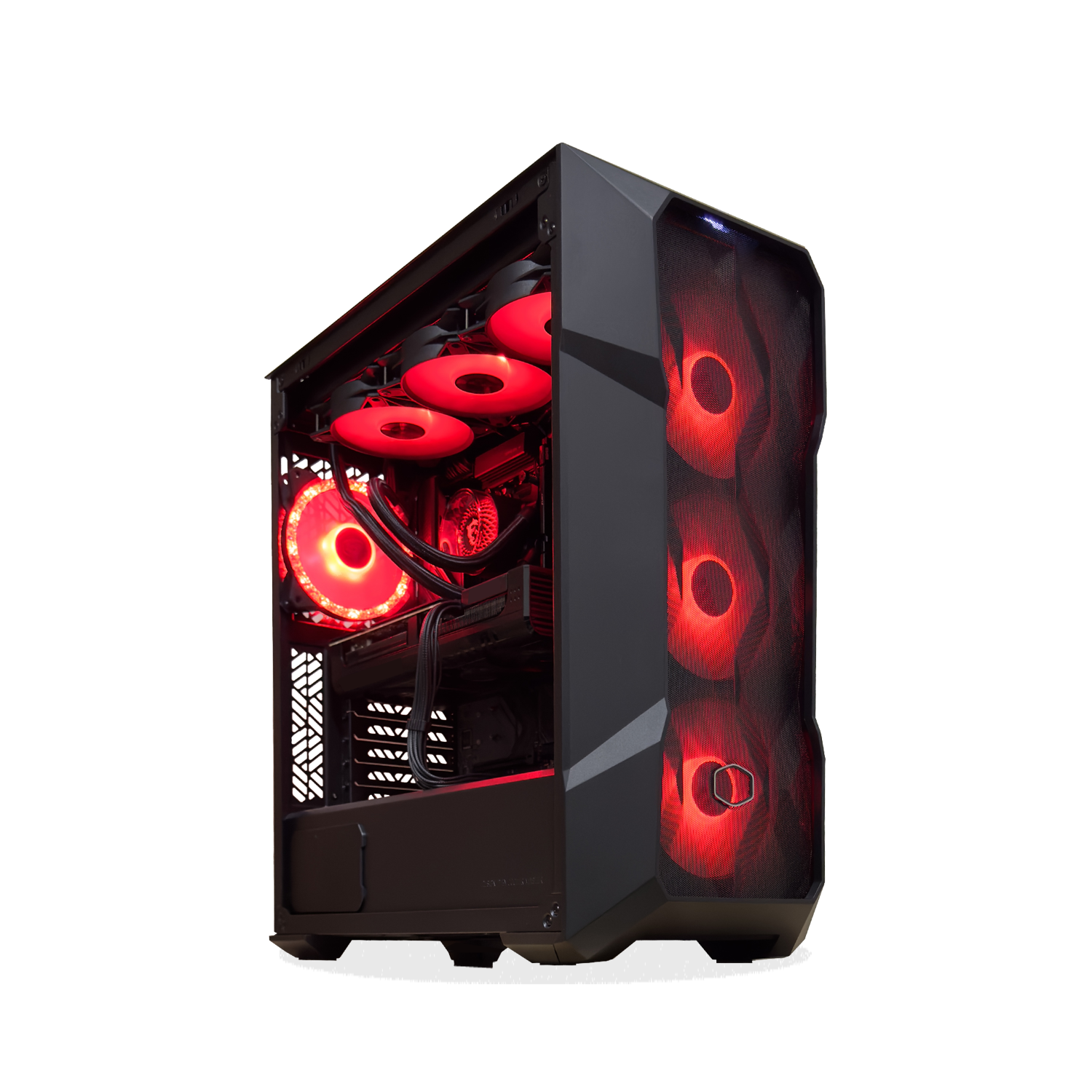 COOLER MASTER TD500 MESH