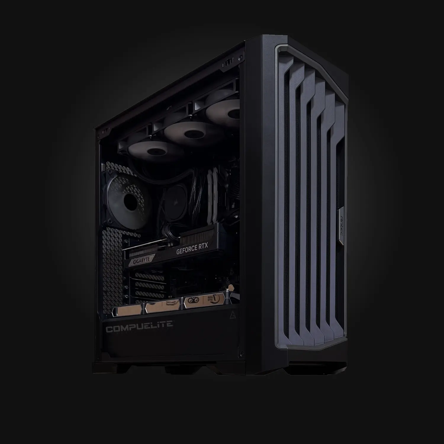 Antec 1FT Performance