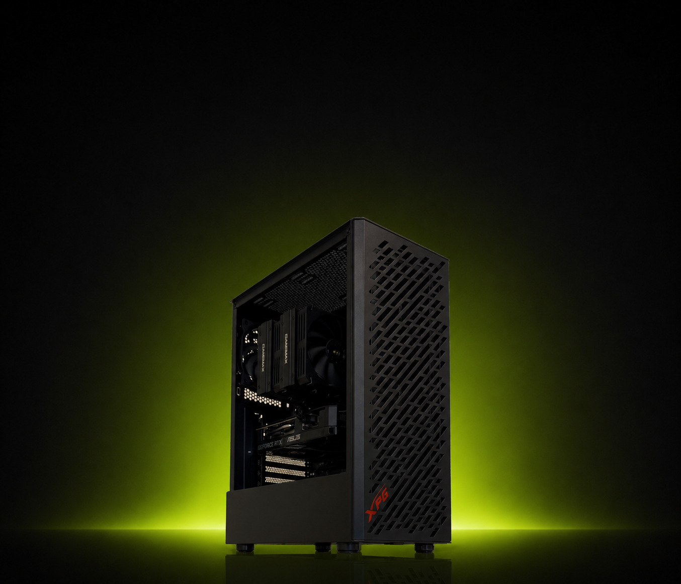 Workstation - Compuelite