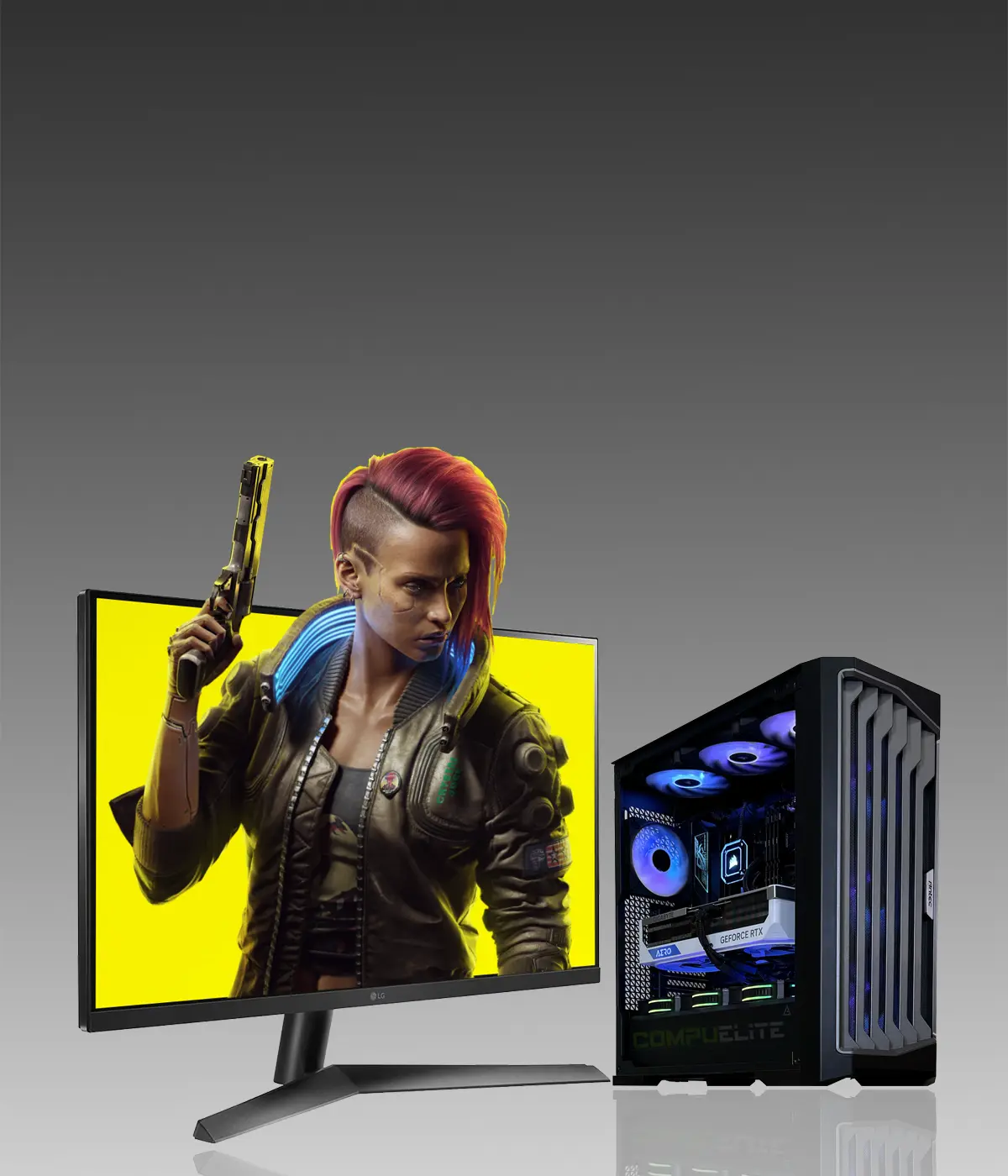 La mejor opción para 4K