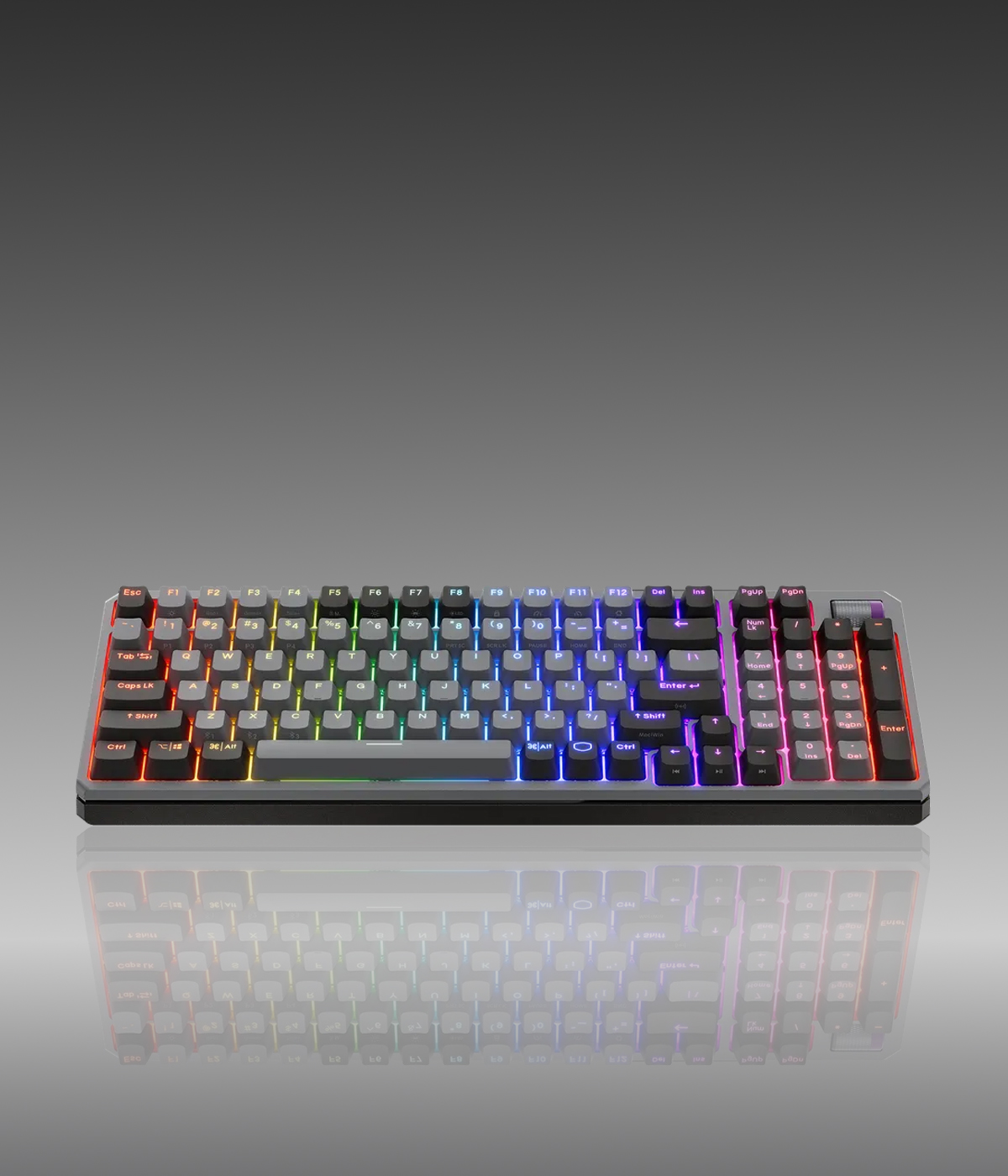 Teclados - Compuelite