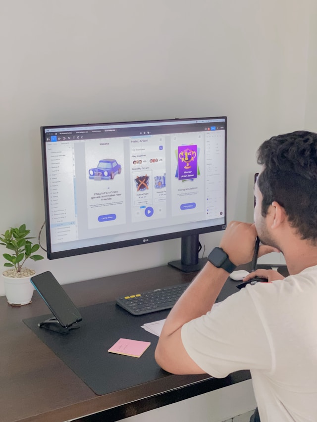 Computador para Home Office