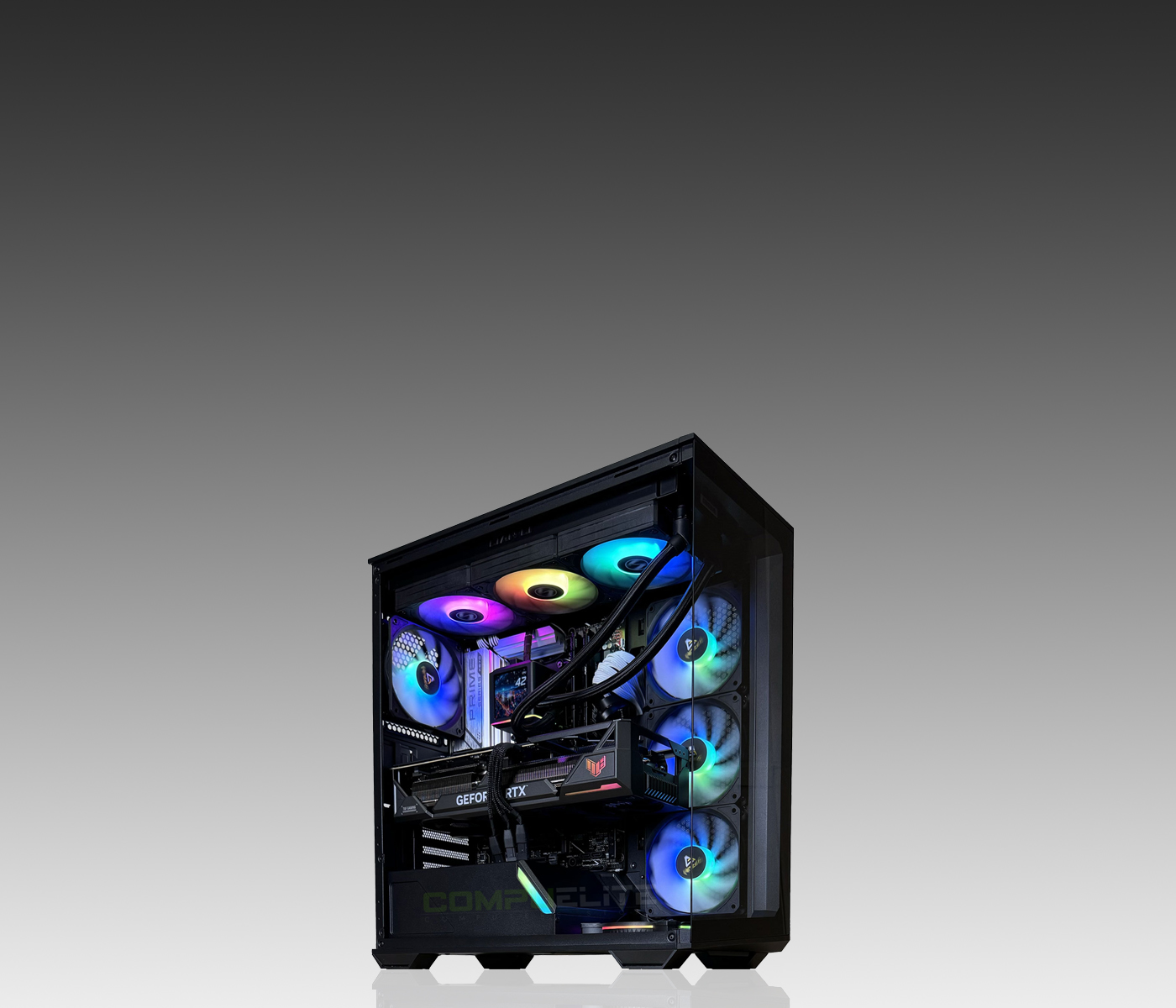 PC GAMER Experiencia gamer insuperable