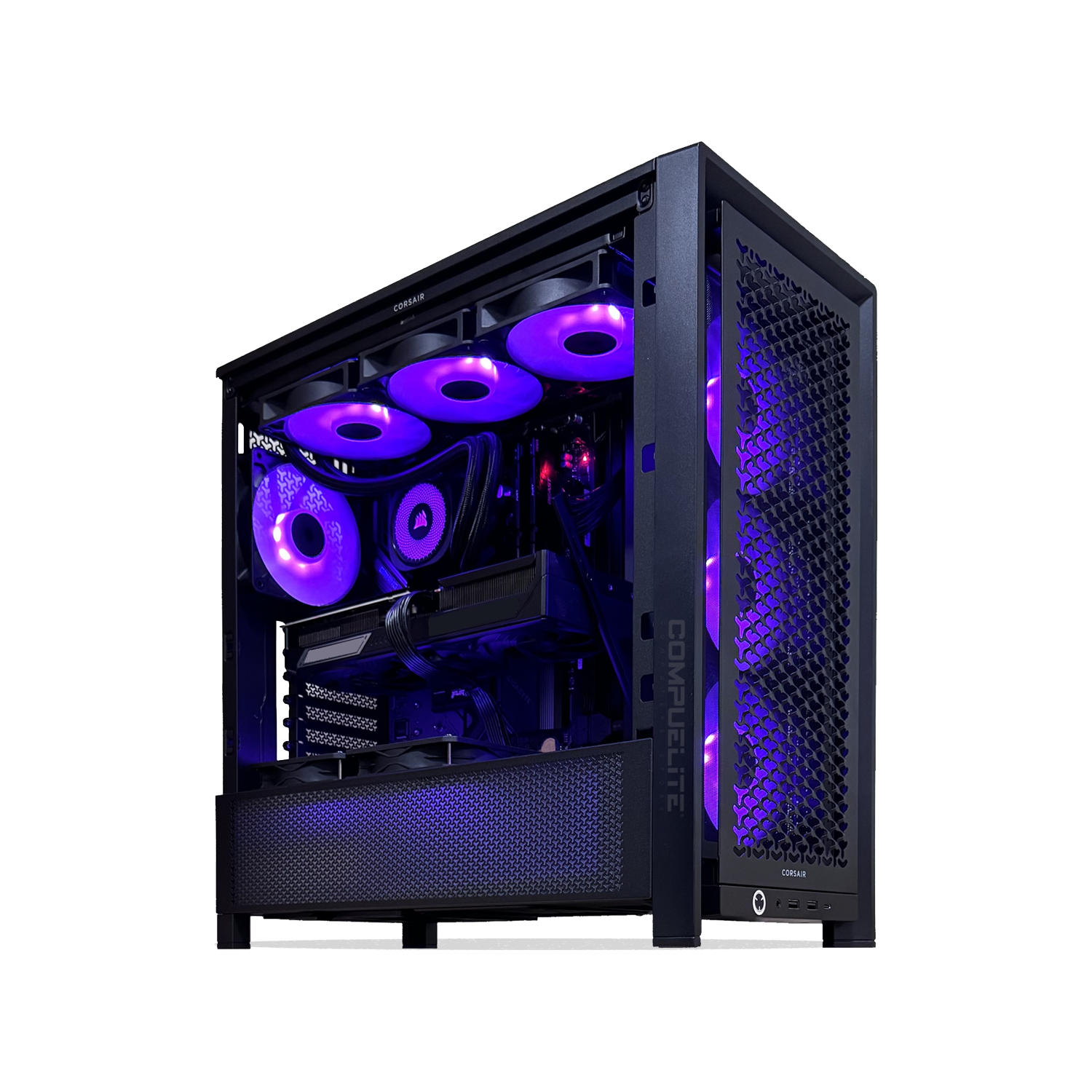 CORSAIR FRAME 4000D RS