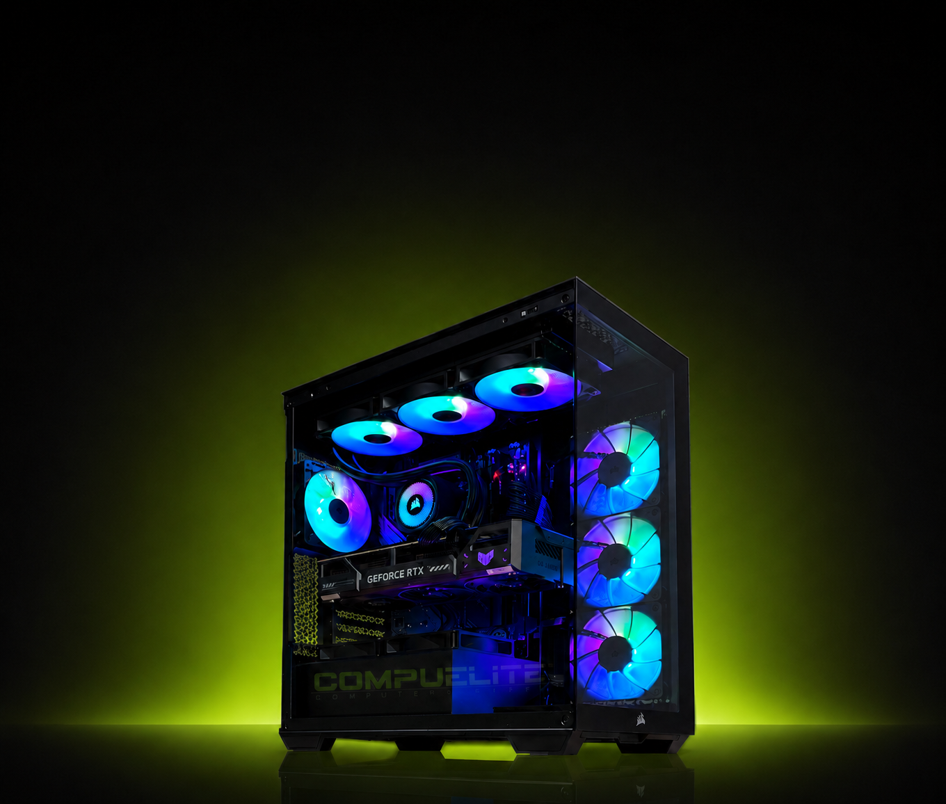PC GAMER Experiencia gamer insuperable