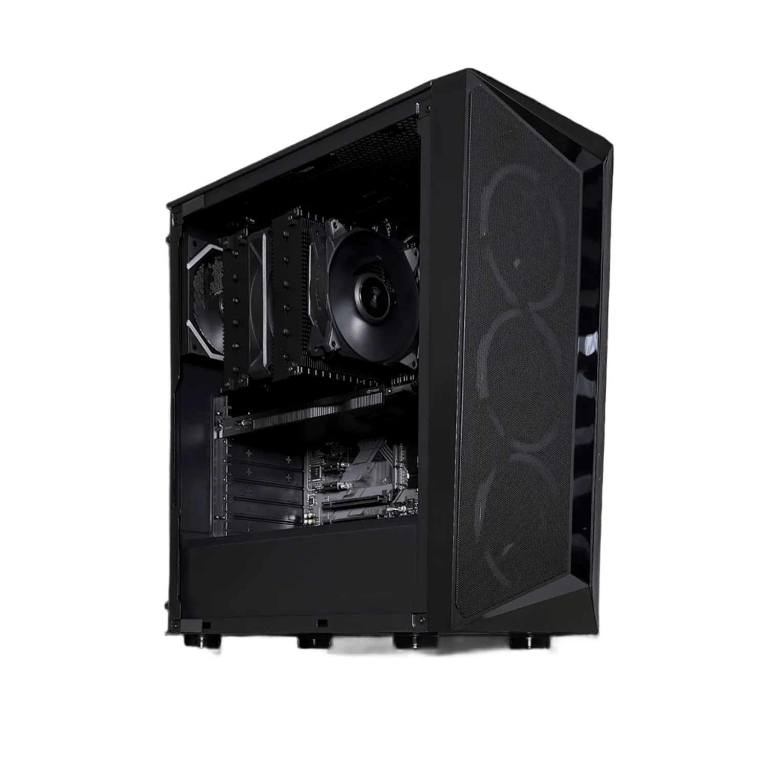 Cooler Master CMP510
