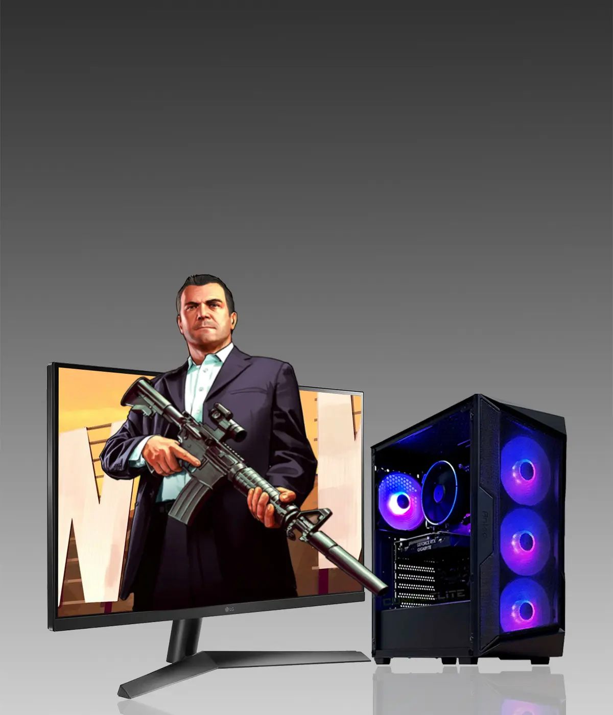 La mejor opción para FHD