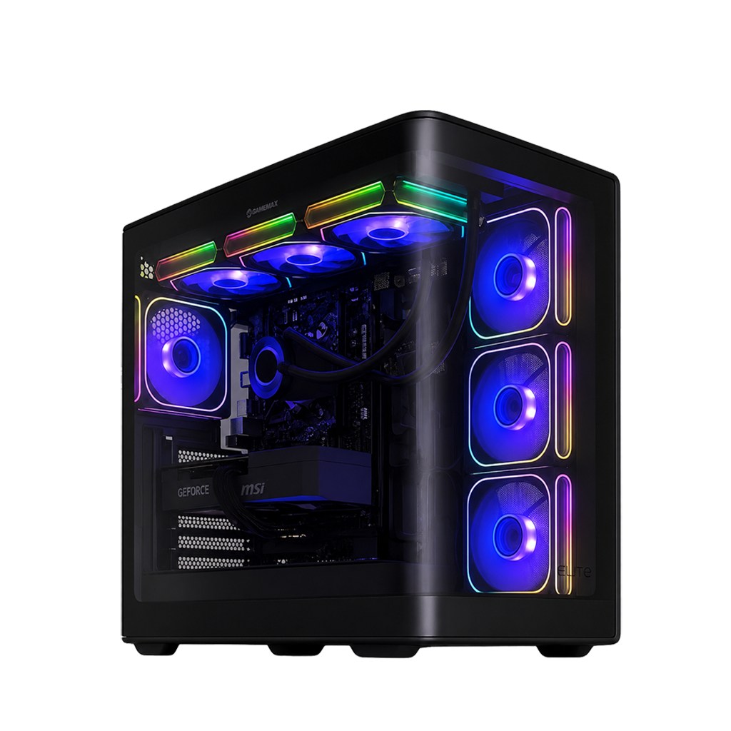 COOLER MASTER ELITE 600
