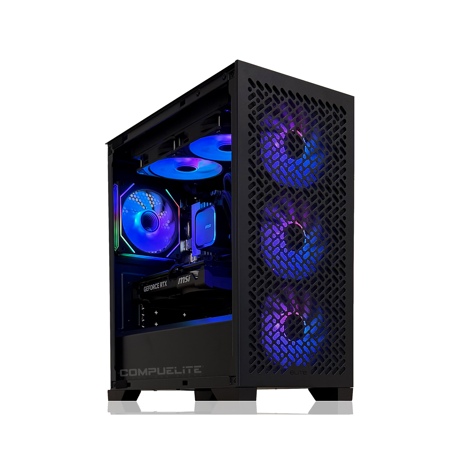 COOLER MASTER ELITE 302