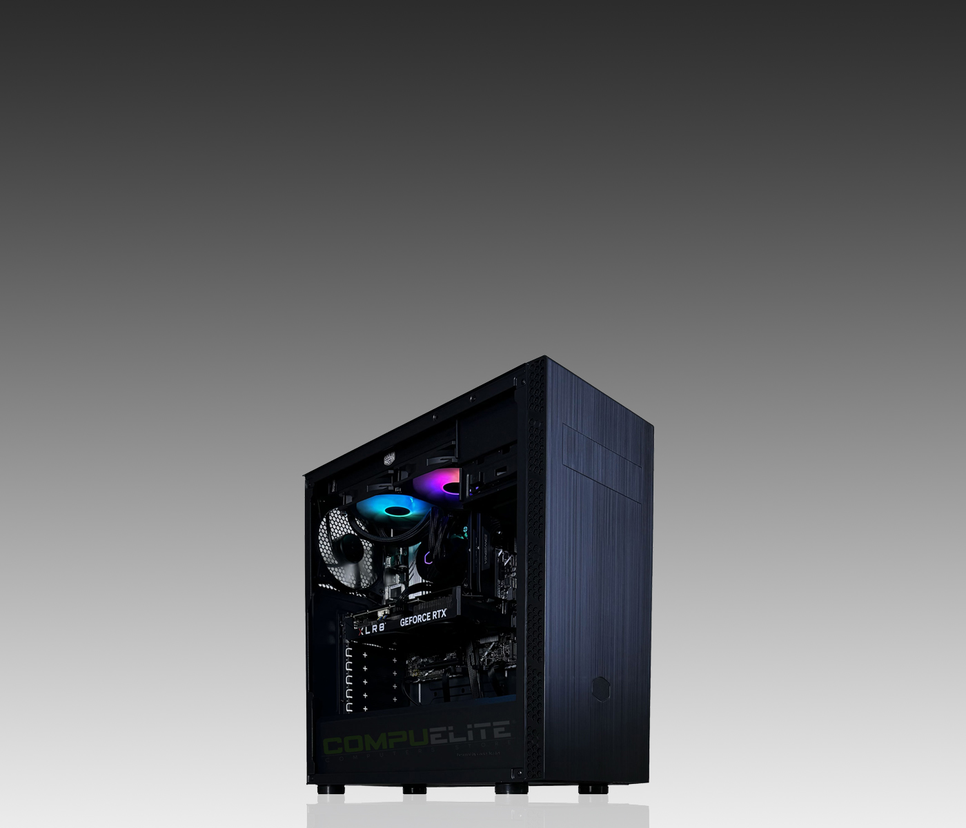 Workstation - Compuelite