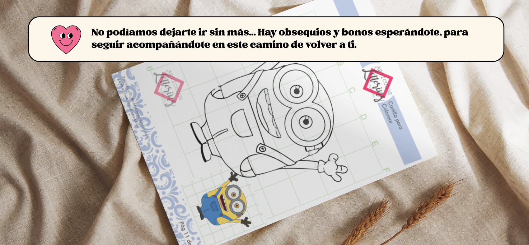 Título de la Sección
