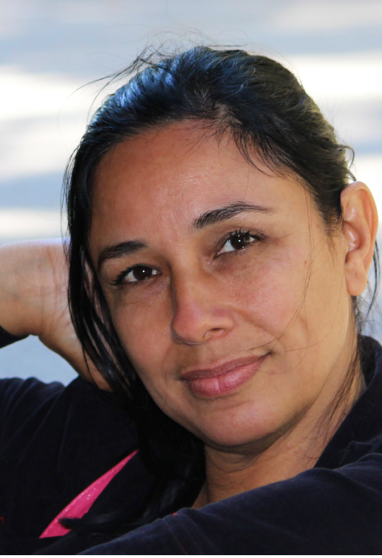 "Este pack me devolvió la calma. Ahora tengo un espacio solo mío, y lo valoro más de lo que imaginé."