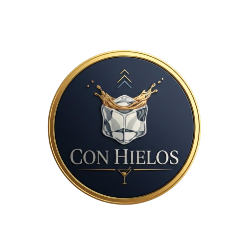 Con Hielos