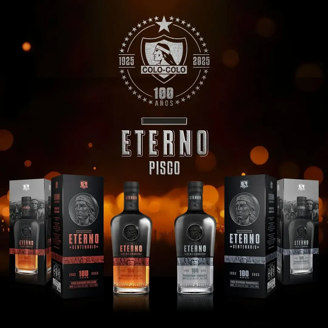 Eterno