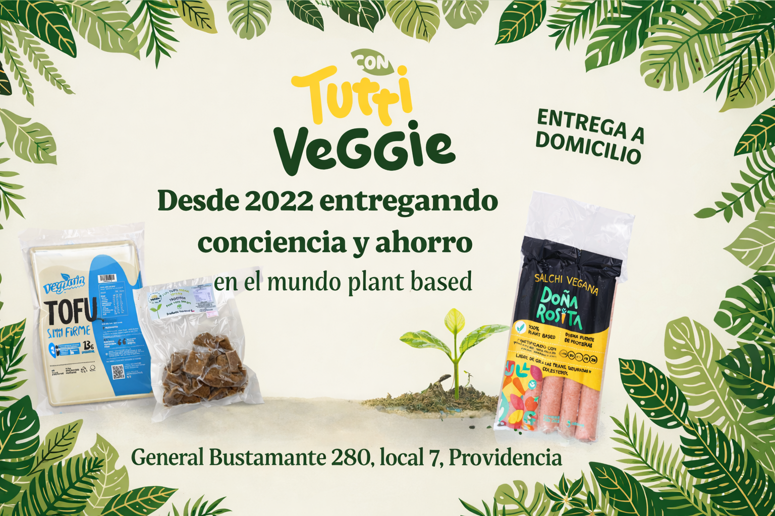 Este es el título del Slide