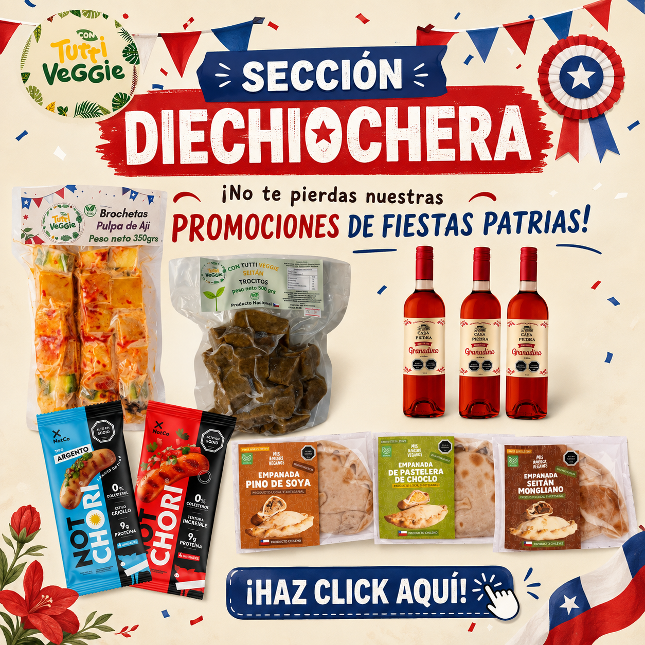 Este es el título de un Banner
