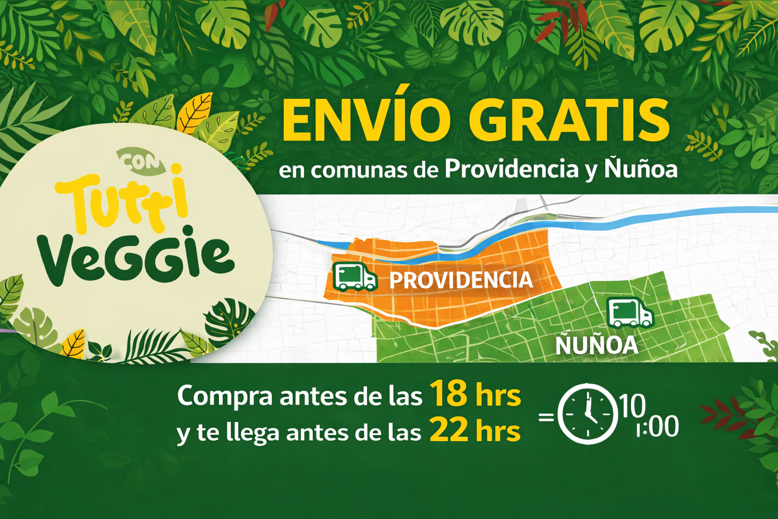 Este es el título del Slide