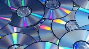 CD'S