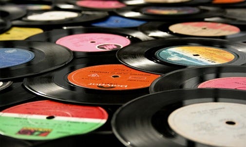 VINILOS