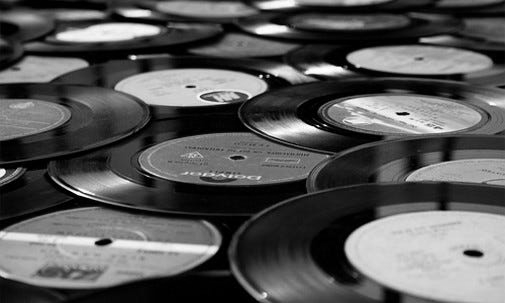 VINILOS