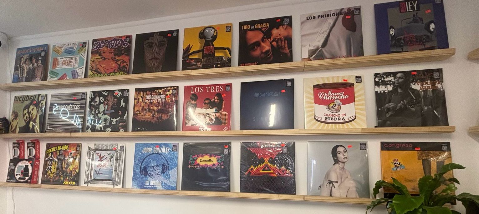 Música Chilena