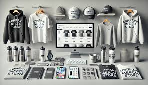 MERCH CONCESTEREO