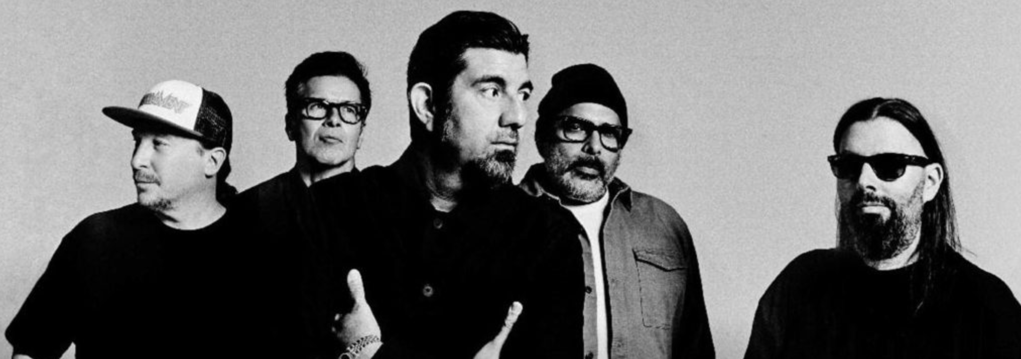 DEFTONES