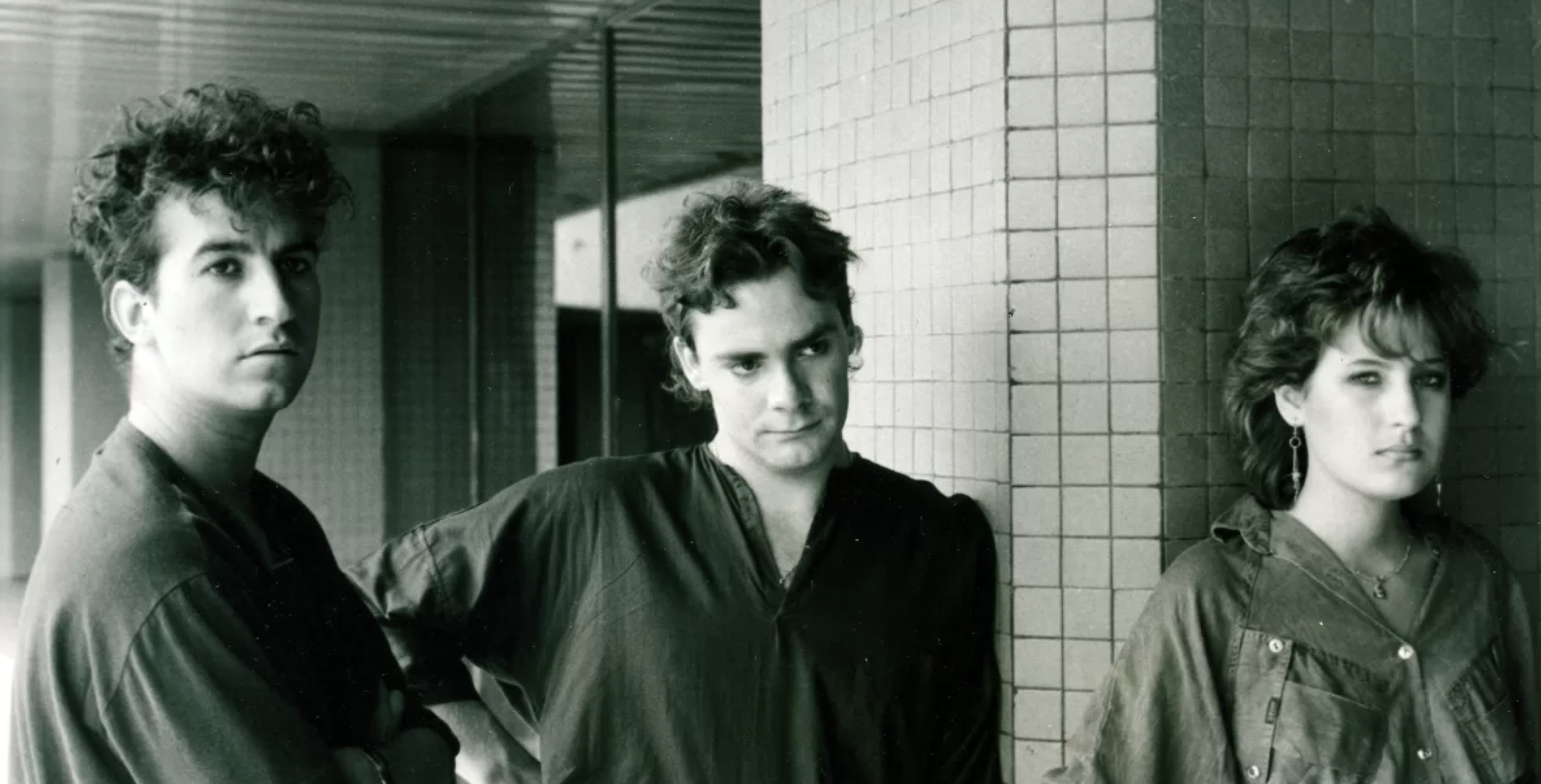 LA LEY - LA LEY 1988