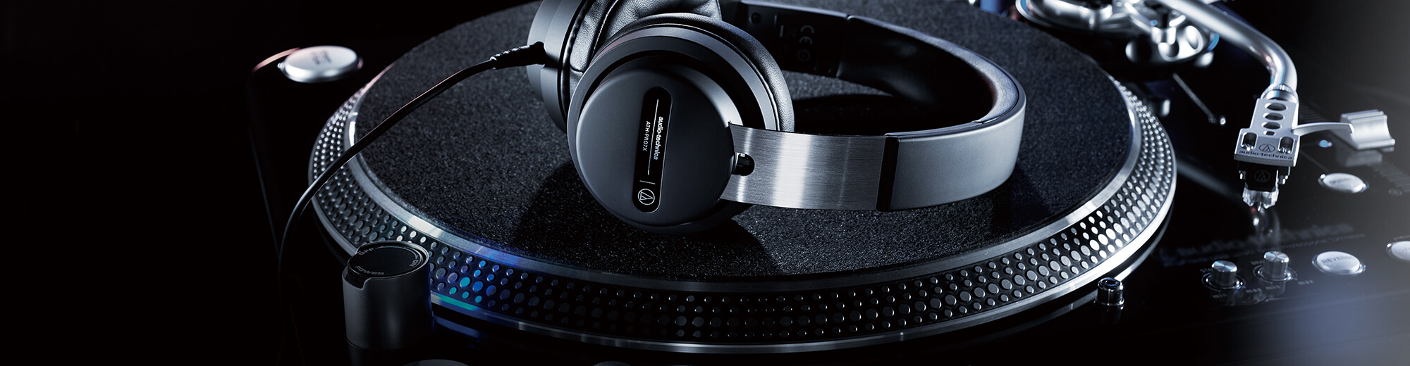 AUDIO-TECHNICA