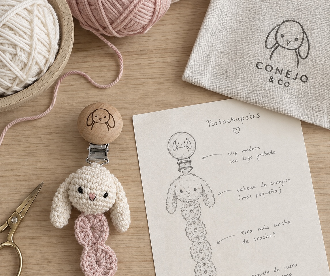Conoce Conejo&Co