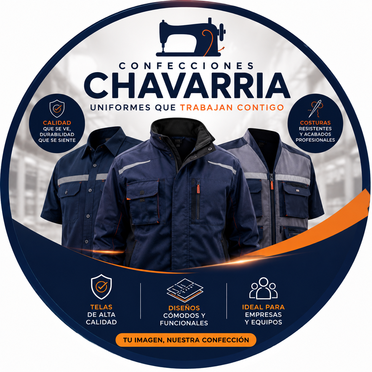 Seguridad Y trabajo