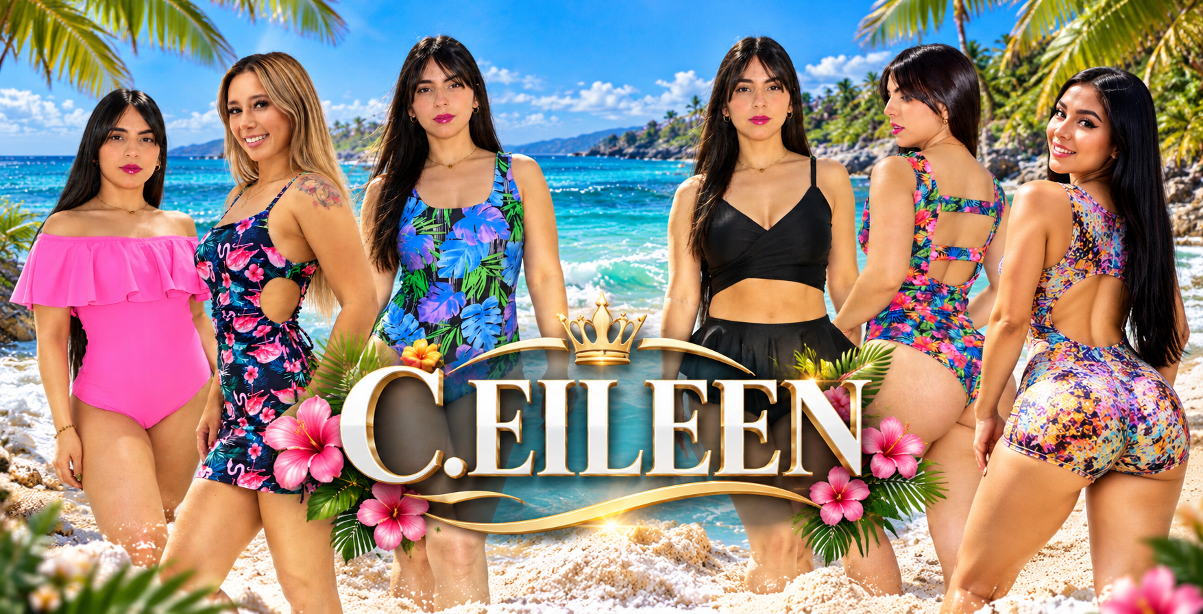 Confecciones Eileen