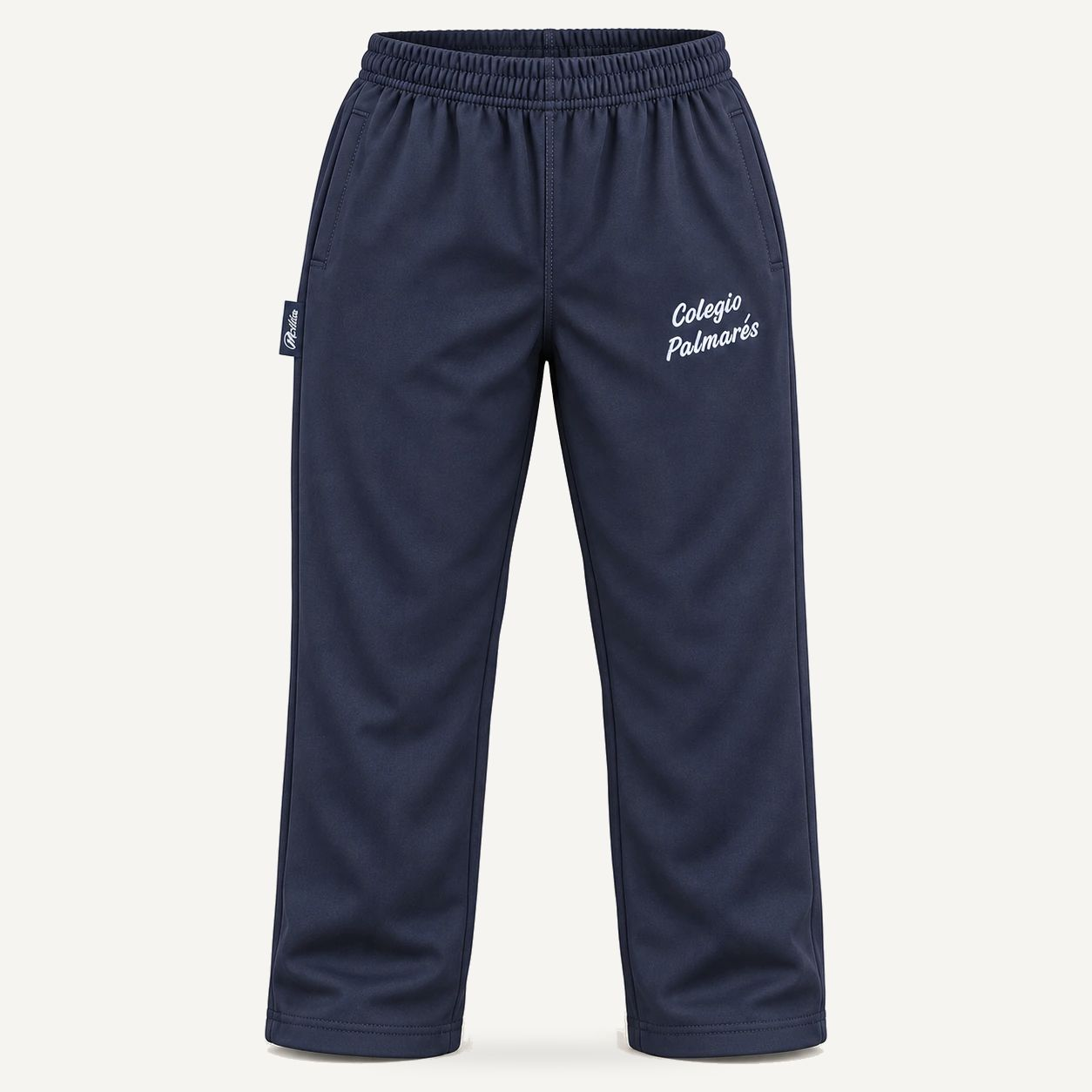 Pantalón de Buzo Palmarés de Colegio Palmarés