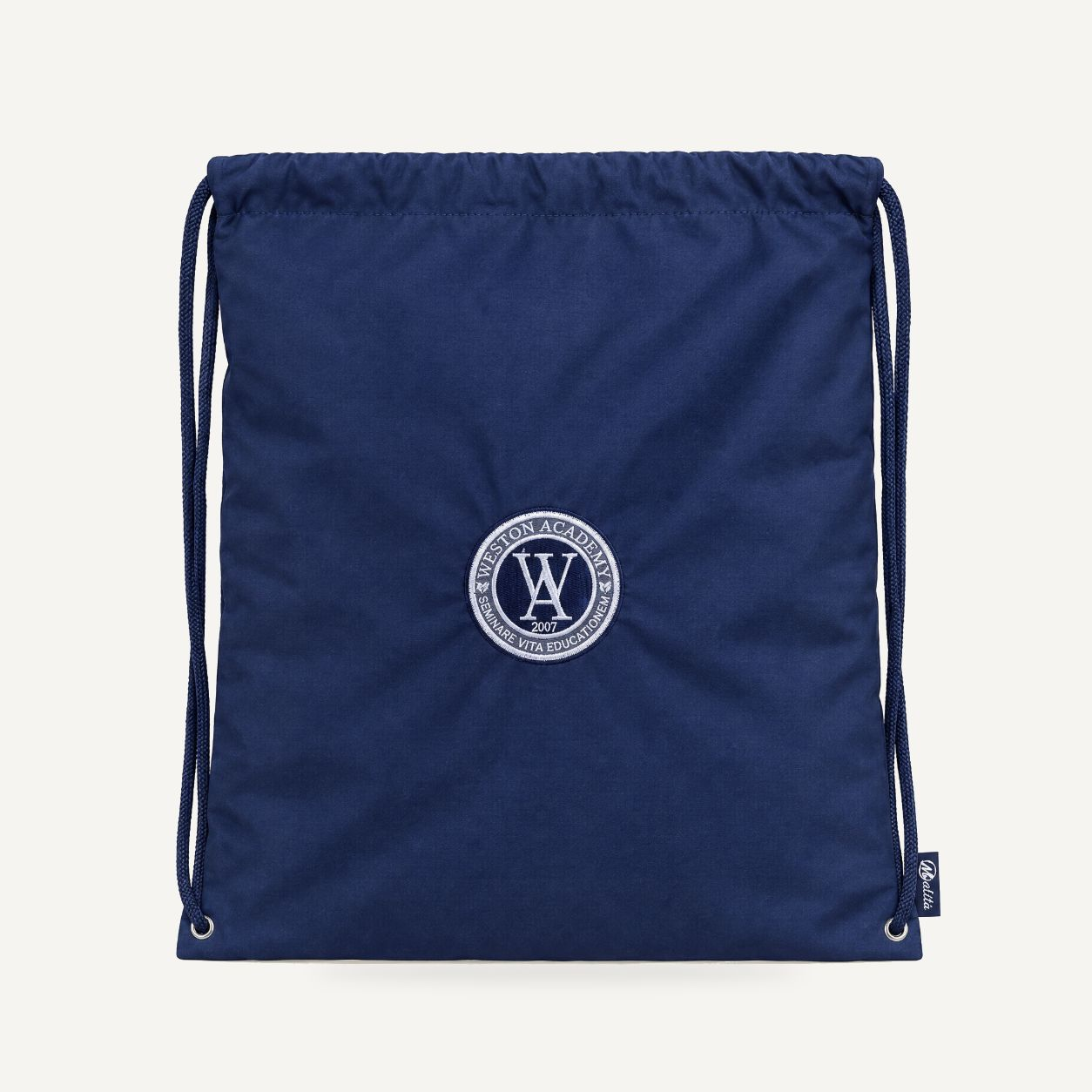 Morral de Educación Física Weston de Weston Academy