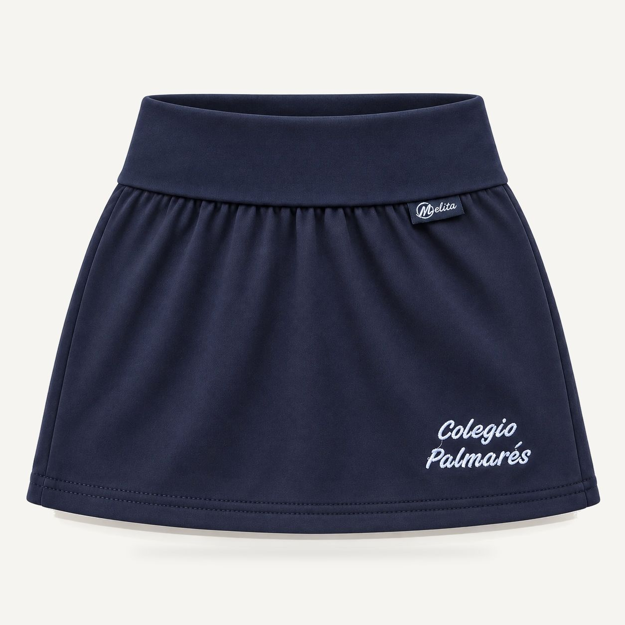 Falda Short Palmarés de Colegio Palmarés