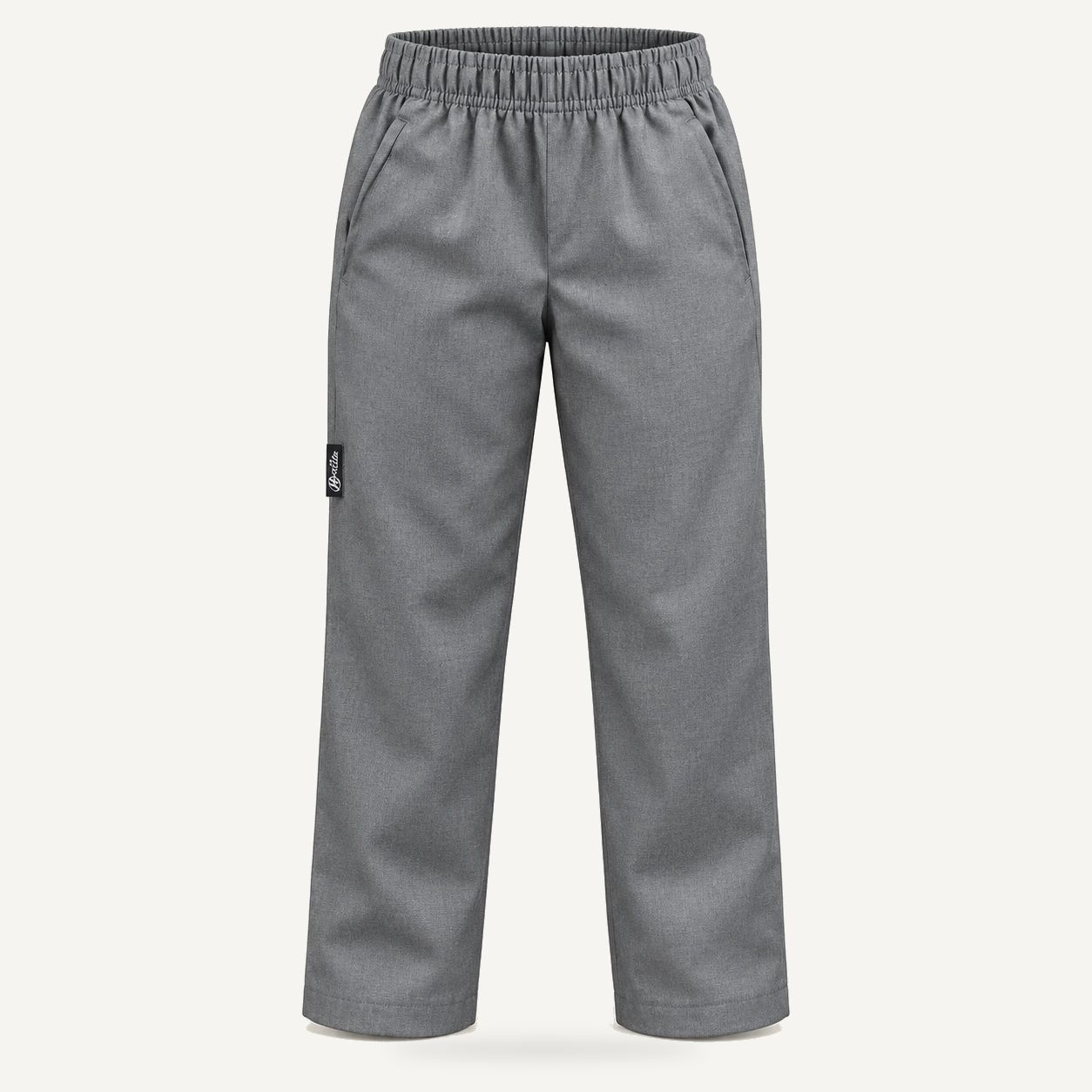 Pantalón Gris Palmarés de Colegio Palmarés