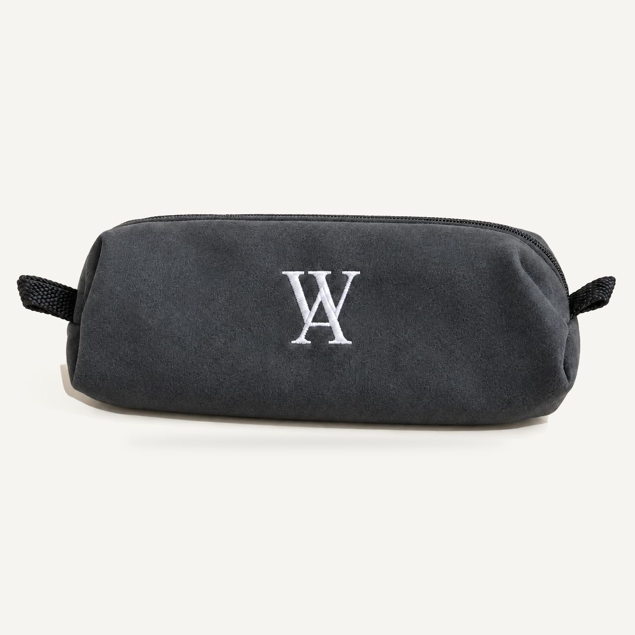 Estuche de Felpa Weston de Weston Academy