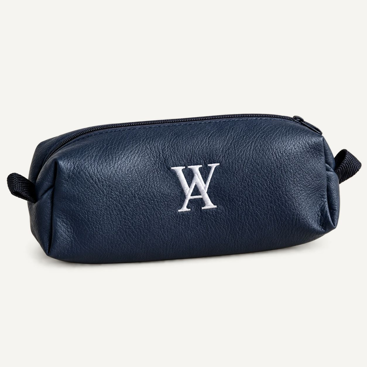 Estuche de Cuerina Weston de Weston Academy