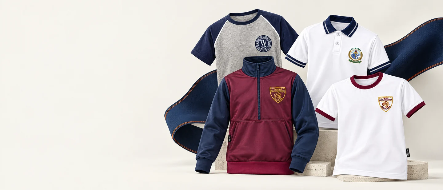Uniformes de Weston Academy, Palmarés, Colegio Paula y Liceo Paula Jaraquemada