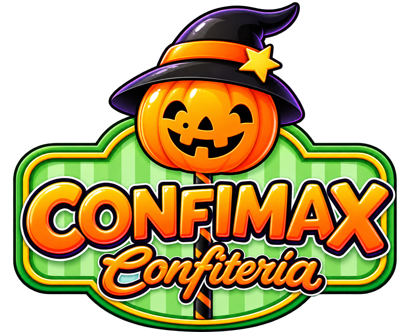 CONFITERIA CONFIMAX CALAMA