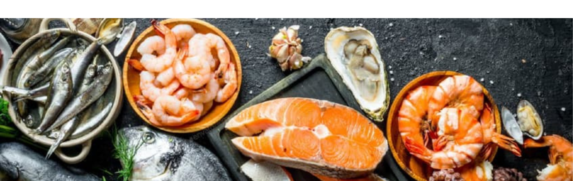 Congelados Perla Negra